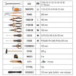 BETA - Takım Çantası Dolu 2054E-128 - Görsel 3