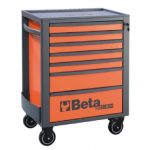 BETA - Boş Takım Arabası 7 Çekmeceli RSC24/7-FO