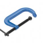 KNC - Kazancı İşkence (Dövme Çelik) 20cm