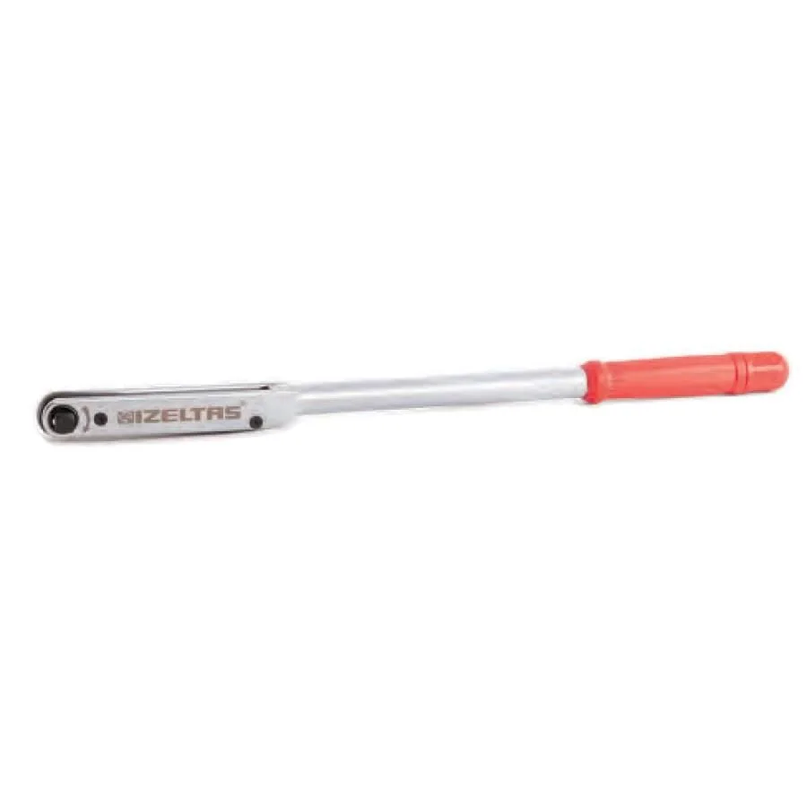 İzeltaş 70-330 Nm Tork Anahtar 1/2'' - 1613063000 - Görsel 1