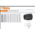 BETA - Havalı Lokma 720AS 1.1/8" - Görsel 2