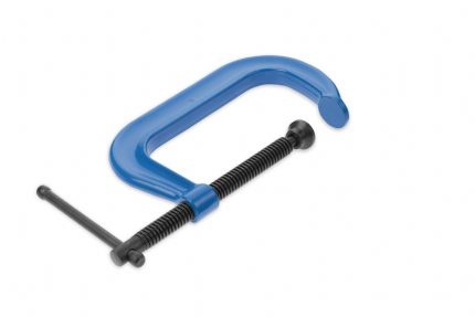 KNC - Kazancı İşkence (Dövme Çelik) 15cm