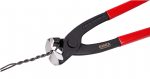 KNC - Yeni Standart Betoncu Kerpeteni 280mm - Görsel 4
