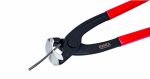 KNC - Yeni Standart Betoncu Kerpeteni 280mm - Görsel 3