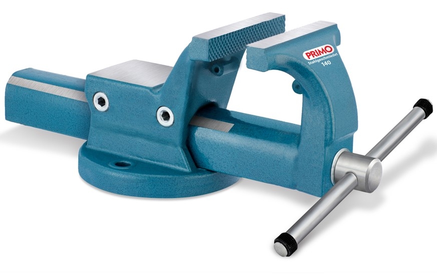 83398405909 KNC - Primo Tesviyeci Mengene 160mm - Görsel 1