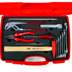 İzeltaş 8705006113 13 Parça Hobby Seti - 8705006113