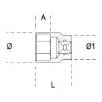 BETA - Yıldız Lokma 920B 11 - Görsel 2