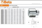 BETA - Yıldız Lokma 928B 38 - Görsel 2