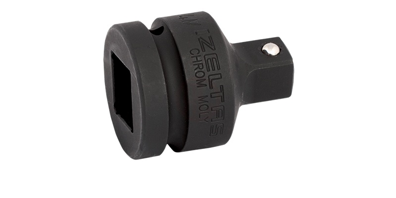 İzeltaş Havalı Lokma Adaptörü 1 İnç F x 3/4 İnç M İzeltaş Havalı Lokma Adaptörü 1 İnç F x 3/4 İnç M