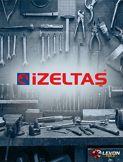 İzeltaş ürünleri