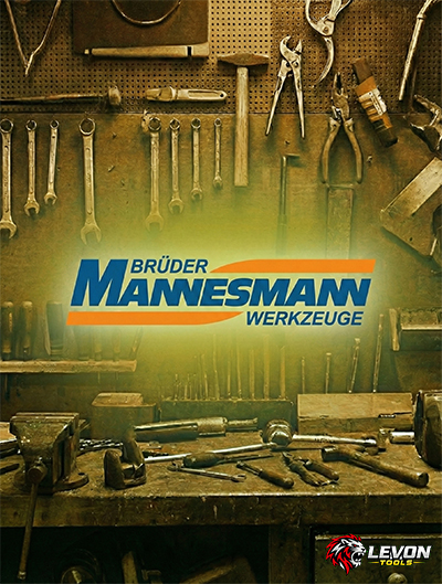 Mannesman hırdavat ürünleri