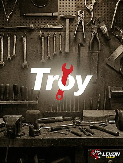 Troy hırdavat ürünleri