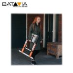 BATAVIA 7063596 Teleskopik Merdiven, 3.27m - Görsel 6