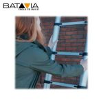 BATAVIA 7063596 Teleskopik Merdiven, 3.27m - Görsel 7