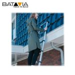 BATAVIA 7063596 Teleskopik Merdiven, 3.27m - Görsel 8