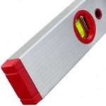 BMI 691030 Alustar Su Terazisi (30cm) - Görsel 3