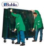 BOHLE 602.4BL Cam Vantuzu - Görsel 2