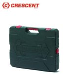 CRESCENT CTK 110NEU2 Endüstriyel Lokma Anahtar Takımı (110 Parça, Metrik) - Görsel 4