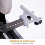 Evolution 005-0002 Metal Profil Kesme Standı - Görsel 5