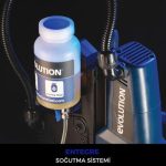 Evolution 095-0004 EVO 42 Manyetik Matkap - Görsel 3