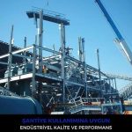 Evolution 095-0004 EVO 42 Manyetik Matkap - Görsel 4