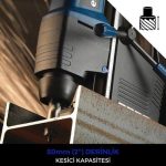 Evolution 095-0004 EVO 42 Manyetik Matkap - Görsel 5