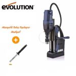 Evolution 095-0004 EVO 42 Manyetik Matkap - Görsel 10