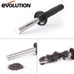Evolution 097-0001 Cyclone Manyetik Talaş Toplayıcı - Görsel 3