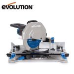 Evolution 102-0003 S355MCS Metal Gönye Kesme Testeresi, 355mm - Görsel 3