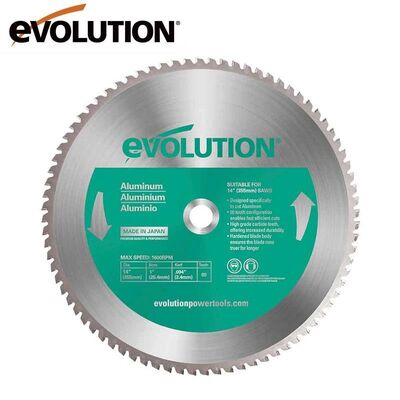 evolution-a355tct-80cs-aluminyum-daire-testere-bicagi-355mm-daire-testere-bicaklari-evolution-4599170-31-O Evolution A355TCT-80CS Alüminyum Daire Testere Bıçağı, 355mm - Görsel 1