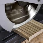 Evolution GW355TCT-60 Ahşap Daire Testere Bıçağı, 355mm - Görsel 5