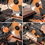 Evolution R210TCT-24MS Çoklu Malzeme için Daire Testere Bıçağı, 210mm - Görsel 4