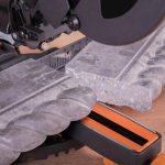 Evolution RAGEBLADE210DIAMOND Elmas Testere Bıçağı, 210mm - Görsel 3