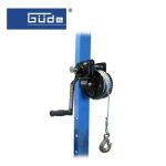 GÜDE 55126 Çektirme, 720kg, 20m - Görsel 3