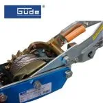 GÜDE 55130 Gerdirme - Çektirme (2 Ton) - Görsel 2