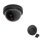 H 8711252765020 Caydırıcı Dom Kamera - Görsel 2