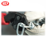 H.K.PORTER 0890SMC Demir Kesme Makası (200mm) - Görsel 3