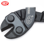 H.K.PORTER 0890SMC Demir Kesme Makası (200mm) - Görsel 4