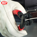 H.K.PORTER 0890SMC Demir Kesme Makası (200mm) - Görsel 5