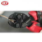 H.K.PORTER 0890SMC Demir Kesme Makası (200mm) - Görsel 6