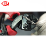 H.K.PORTER 0890SMC Demir Kesme Makası (200mm) - Görsel 7