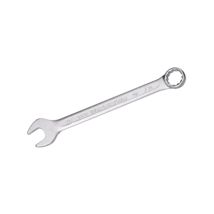 İzeltaş 0320 Kombine Anahtar Kısa Boy 17 mm - 320020017