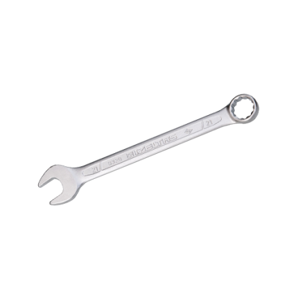 İzeltaş 0320 Kombine Anahtar Kısa Boy 19 mm - 320020019