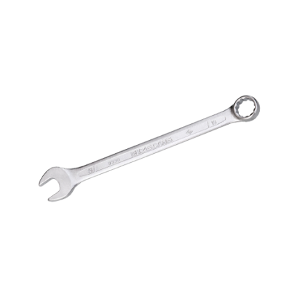 İzeltaş 0330 Kombine Anahtar Uzun Boy 30 mm - 330020030