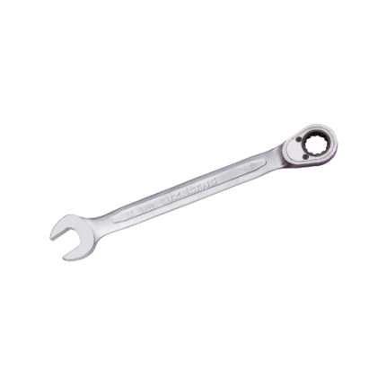 İzeltaş 0340 Cırcır Kombine Anahtar 18 mm - 340020018
