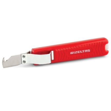 İzeltaş 03752 Kablo Sıyırıcı - 375250625