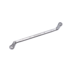 İzeltaş 0430 Yıldız İki Ağız Anahtar 12x13 mm - 430031213