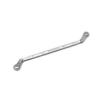 İzeltaş 0430 Yıldız İki Ağız Anahtar 20x22 mm - 430032022