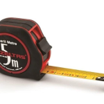 İzeltaş 05881 Plastik Şerit Metre 5m - 588150005