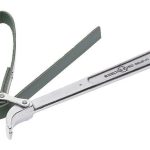 İzeltaş 06373 Kayışlı Yağ Filtre Sökeceği (60x140) - 637350140